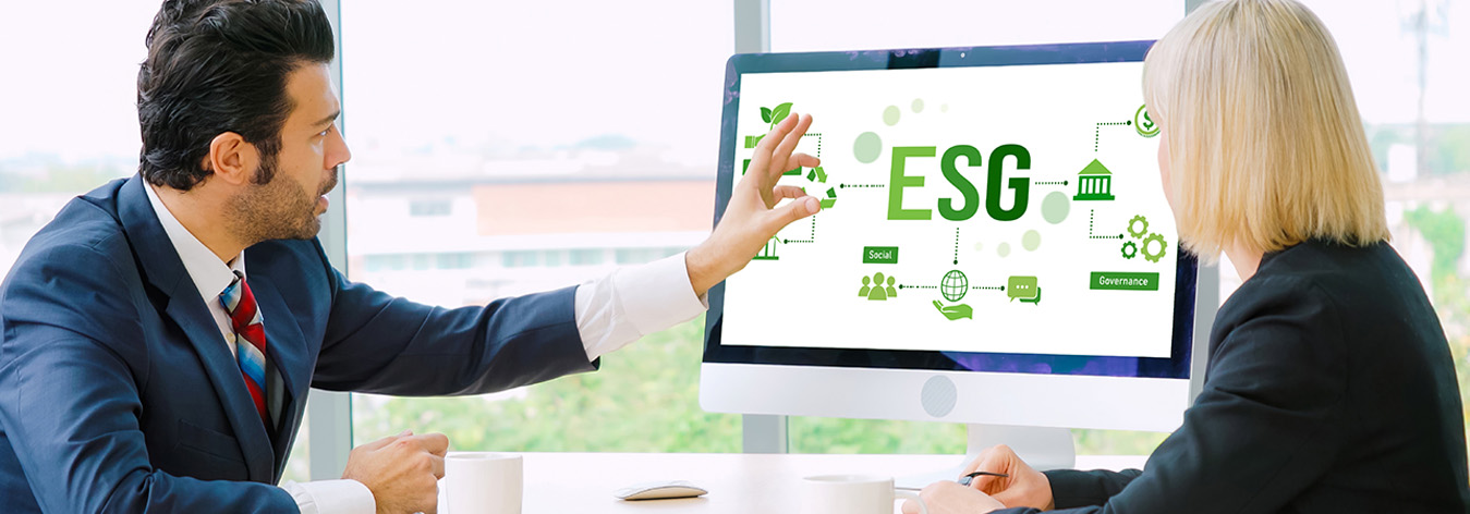 The Power Of Purpose: Why Communicating Your ESG Goals Matters - SPAG