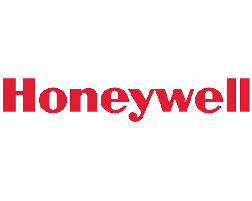 Our Client, logo Honeywell