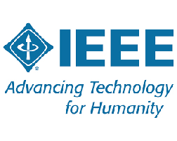 Our Client, logo IEEE