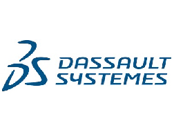 Our Client, logo Dassault