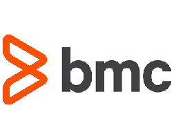 Our Client, logo bmc