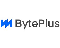 Our Client, logo byteplus