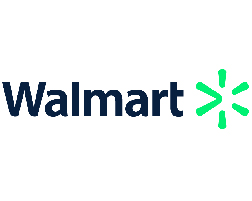 Our Client, logo Walmart