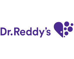 Our Client, logo Dr reddy’s