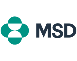 Our Client, logo MSD