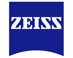 Our Client, logo Zeiss