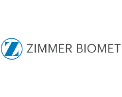 Our Client, logo Zimmer