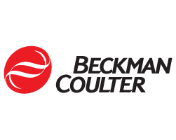 Our Client, logo beckmancoulter