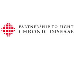 Our Client, logo fightchronicdisease